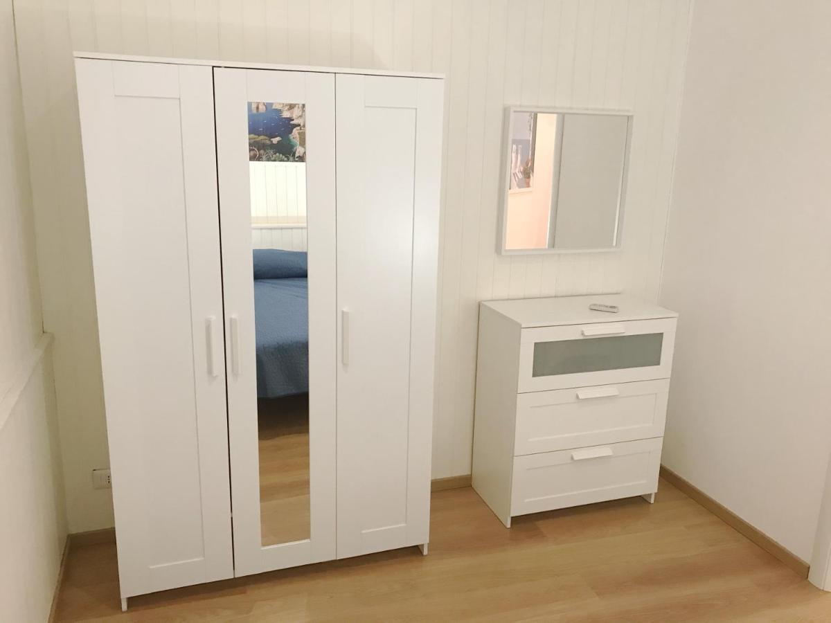Casa Vacanze Sky And Sea Σορέντο Εξωτερικό φωτογραφία