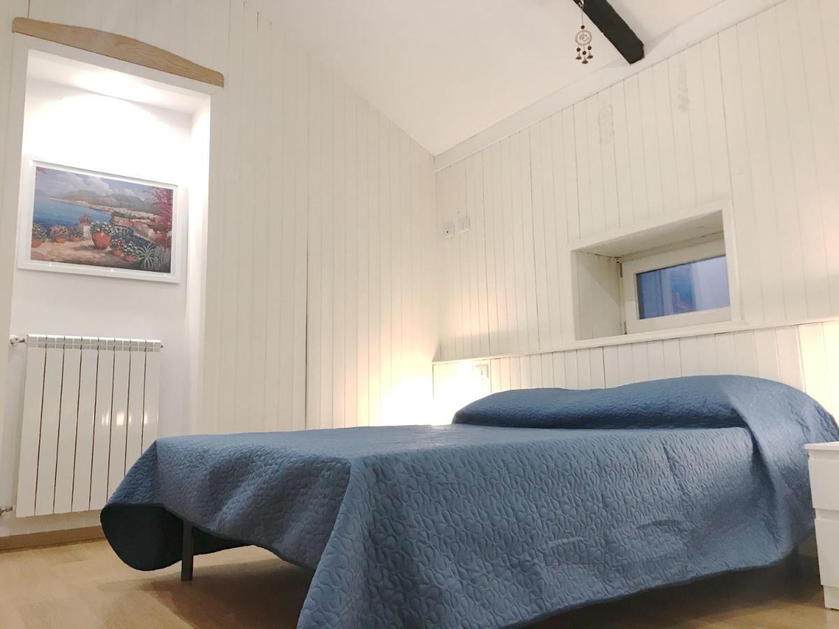 Casa Vacanze Sky And Sea Σορέντο Εξωτερικό φωτογραφία